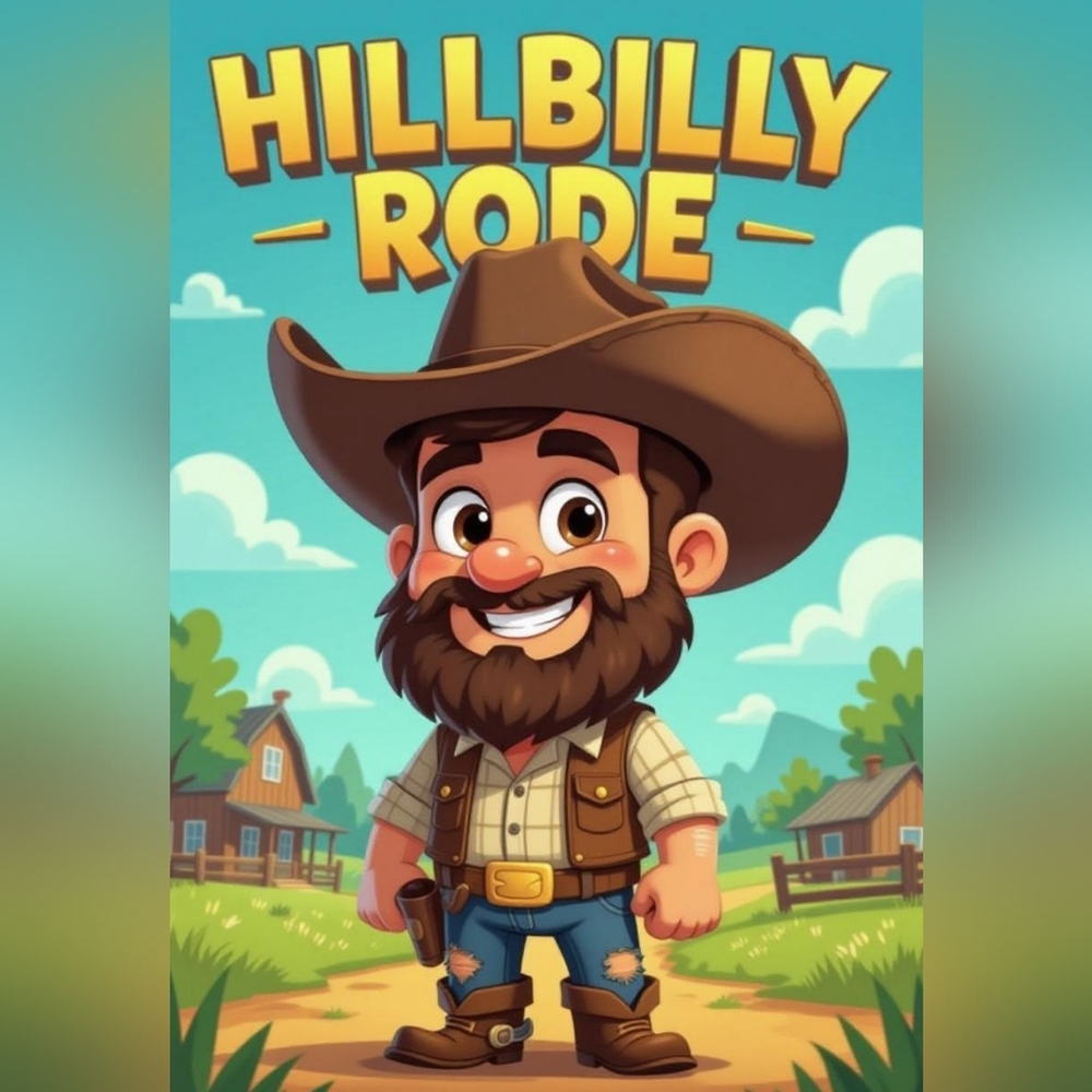 Meet your Posher, Rode